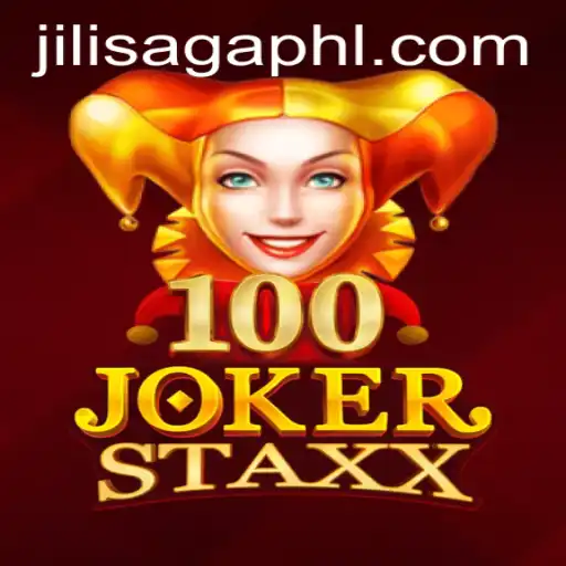 Unveiling the Thrills of 100JokerStaxx: A Modern Gaming Adventure