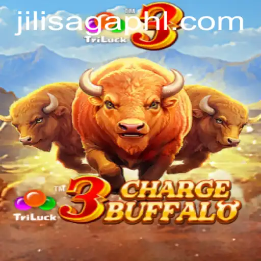Exploring the Dynamic World of 3ChargeBuffalo: An Exciting Addition to the Jilisaga