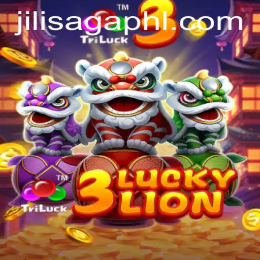 Discovering 3LUCKYLION: A Thrilling Adventure in the World of jilisaga
