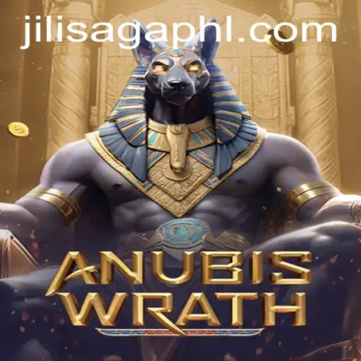 AnubisWrath: A Gaming Odyssey Through Ancient Egyptian Mysteries