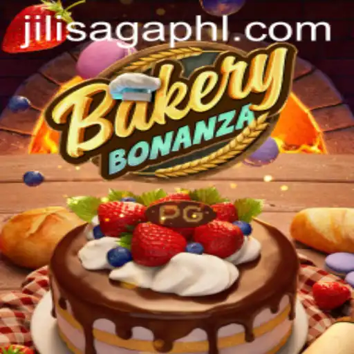 BakeryBonanza Unleashed: Dive into the Sweet World of JiliSaga