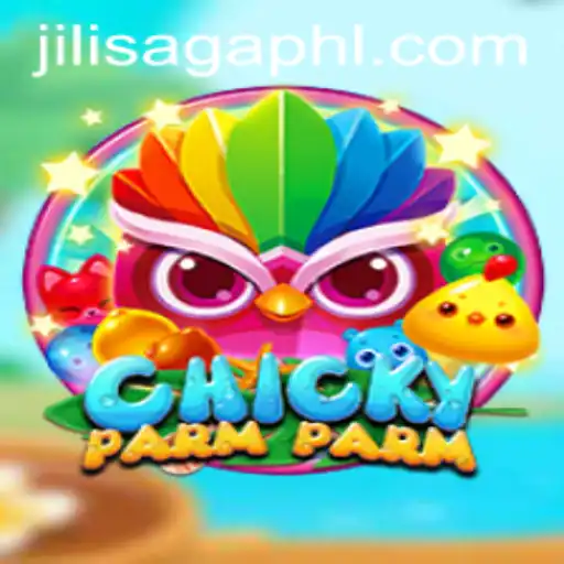 ChickyParmParm: A Clucky Adventure with Jilisaga