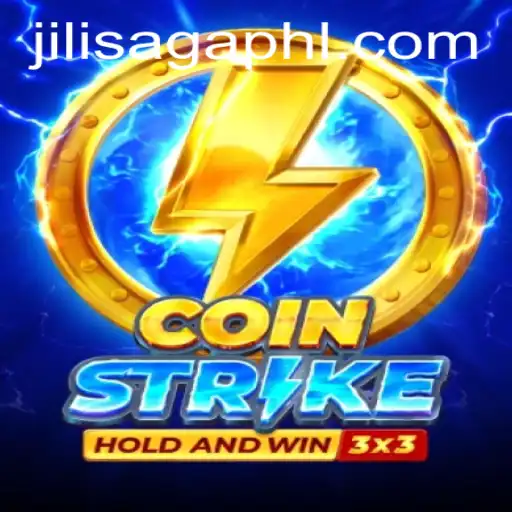 Dive into the World of Coinstrike: An Adventure Fueled by Jilisaga