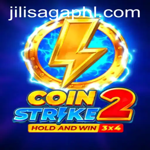 Coinstrike2: A Thrilling Adventure in the World of Jilisaga