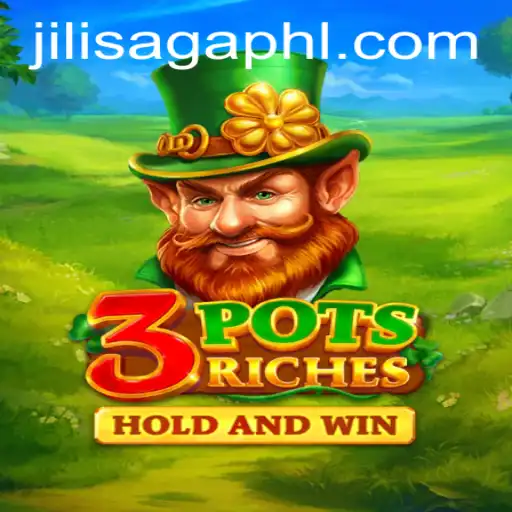 3potsRiches: A Riveting Journey in the World of Jilisaga