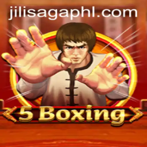 Discover the Exciting World of 5Boxing: A Thrilling Game Experience