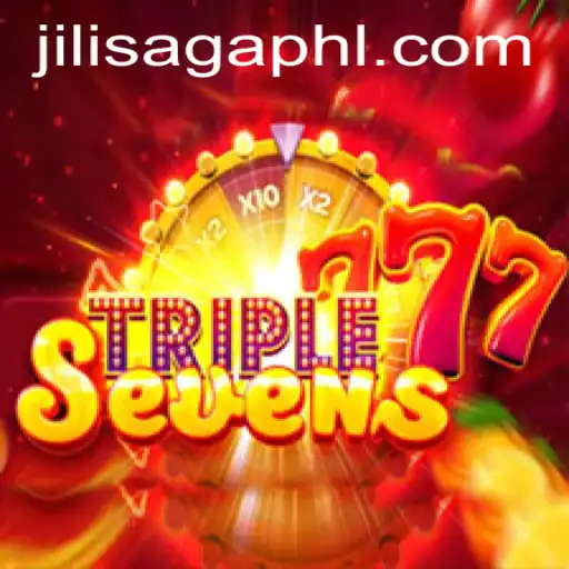 Discover the Thrills of 777TripleSeven in the Jilisaga Universe