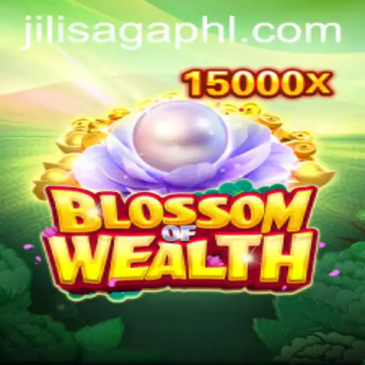 Unveiling the Magical World of BlossomofWealth: A Dive into JiliSaga's Latest Adventure