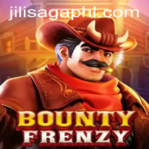 BountyFrenzy: Unleashing the Jilisaga Adventure
