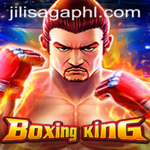 Explore the Thrilling World of BoxingKing: Jilisaga's Latest Sensation