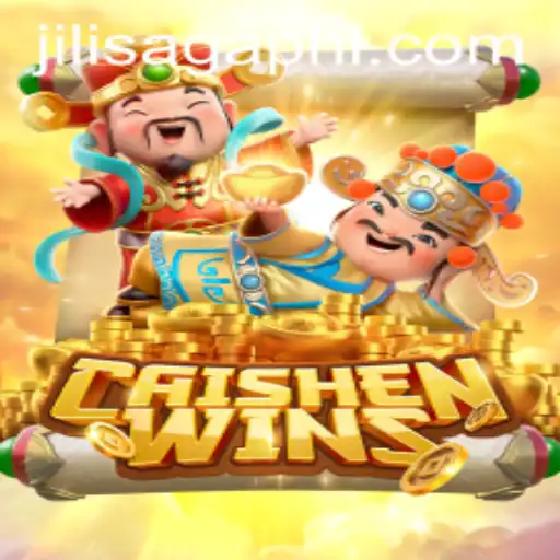 Exploring CaishenWins: A Journey through Jilisaga's Online Slot Game
