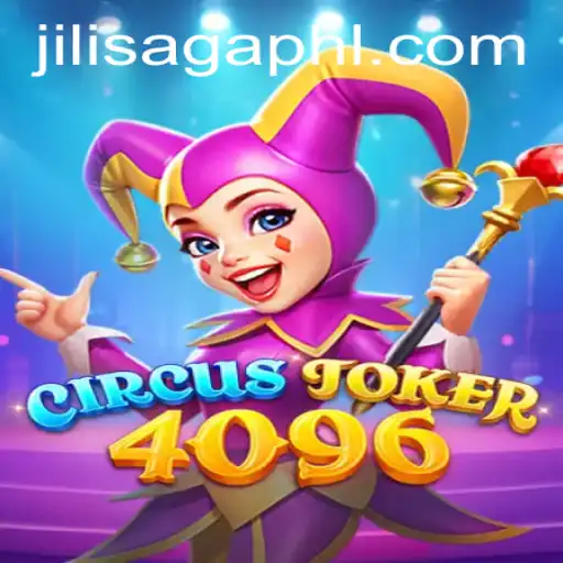 Discover the Exciting World of CircusJoker4096: A Trending Adventure