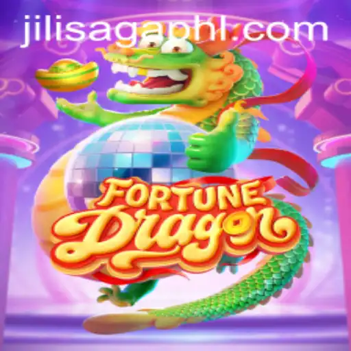 Discover FortuneDragon: A Mystical Journey in the World of JiliSaga