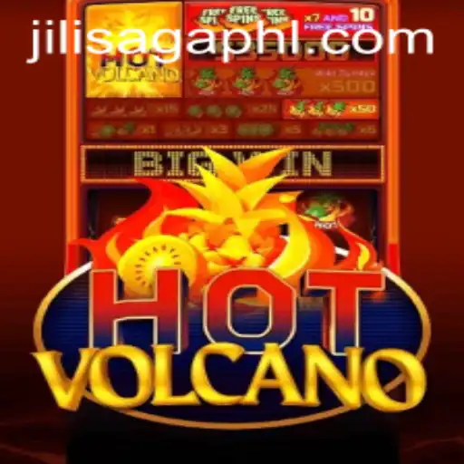 Discover the Thrills of HotVolcano: An Exciting Dive into JiliSaga's Latest Adventure