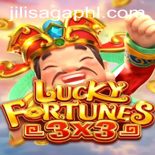 Exploring LUCKYFORTUNES3x3: A New Adventure in Jilisaga