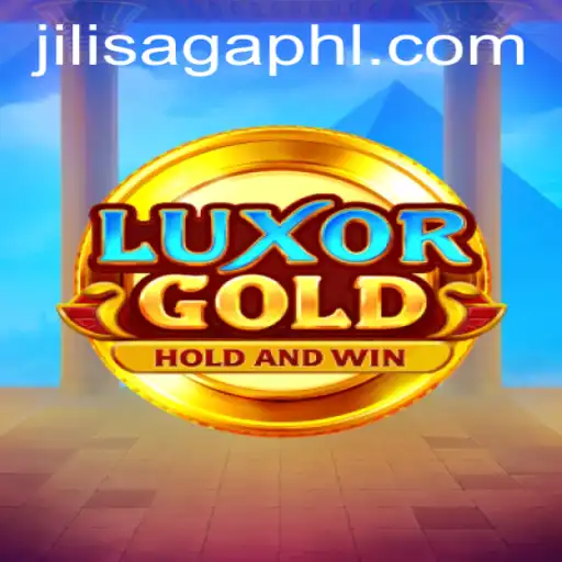 Dive into the Enchanting World of LuxorGold and the Mythical JiliSaga