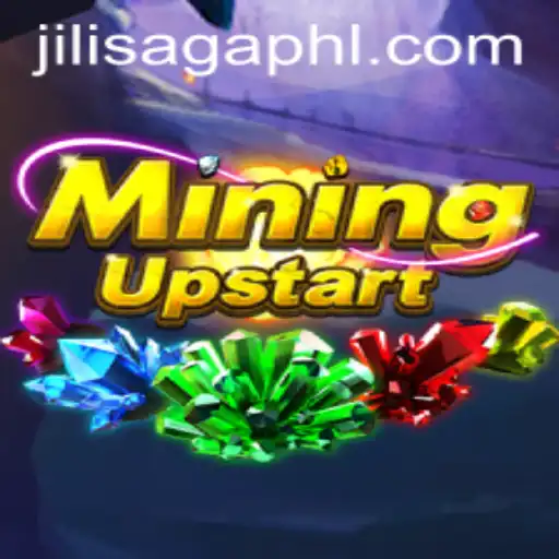 MiningUpstart: Unearthing the Jilisaga