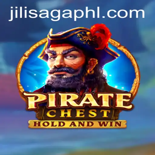 Explore the Adventurous World of PirateChest: Discover the Jilisaga
