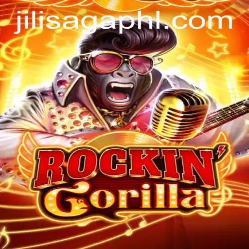RockinGorilla: The Thrilling Game Experience of the Year