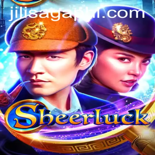 Discovering Sheerluck: The Thrilling World of Jilisaga