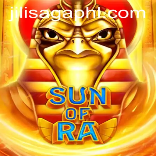 Discover SunofRa: A Unique Adventure into the World of JiliSaga