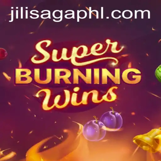 Discover the Excitement of SuperBurningWins
