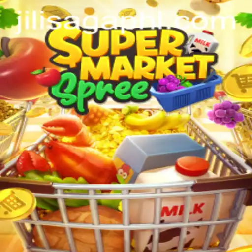 Exploring SupermarketSpree: A Delightful JiliSaga Adventure