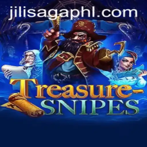 TreasureSnipes: Discover the Adventure of Jilisaga