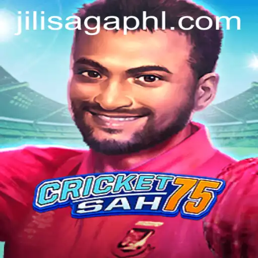 CricketSah75: A New Era of Virtual Gaming with Jilisaga