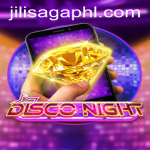 DiscoNightM: An Immersive Experience into the World of Jilisaga