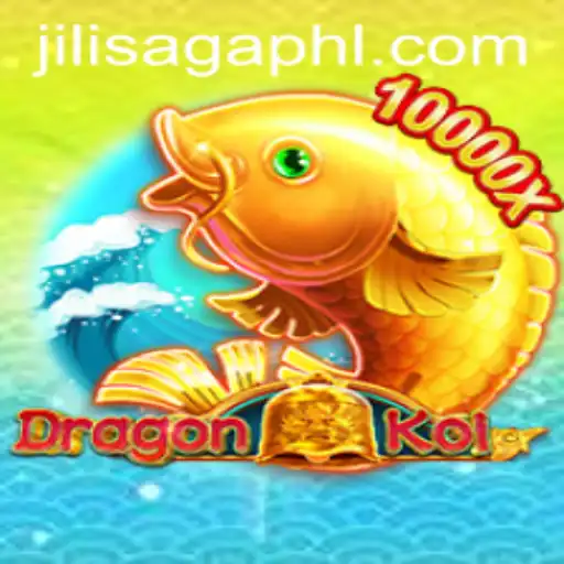 Explore the Enchanting World of DragonKoi: A Journey Through Jilisaga