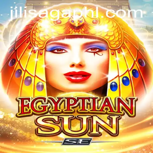 Exploring the Enigmatic World of EgyptianSunSE: A Unique Gaming Experience