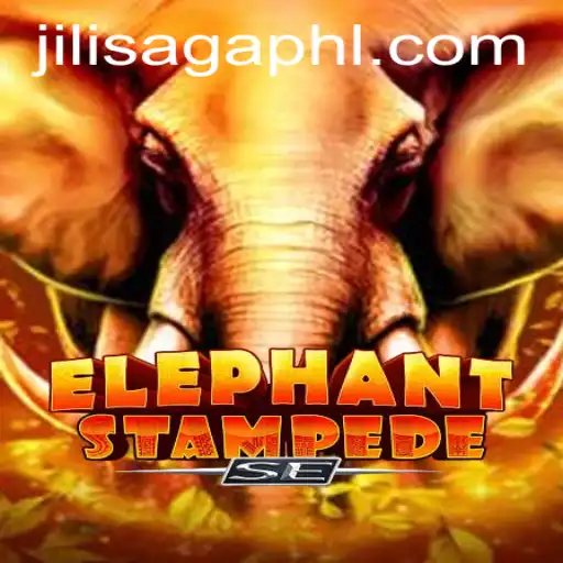 Exploring the Thrills of ElephantStampedeSE: A Jilisaga Adventure