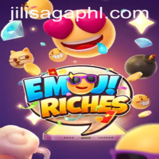 Exploring EmojiRiches: A Dive into the World of Jilisaga