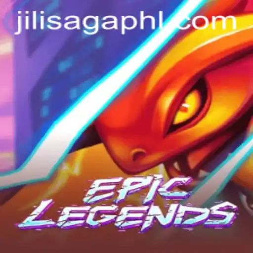 EpicLegends: Unveiling the Fantasy Realm of Strategy and Adventure