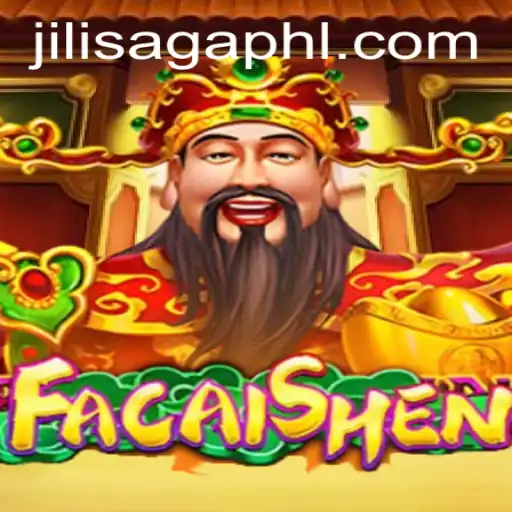 Exploring the Thrills of FaCaiShen: A Deep Dive into Jilisaga's Latest Gaming Sensation