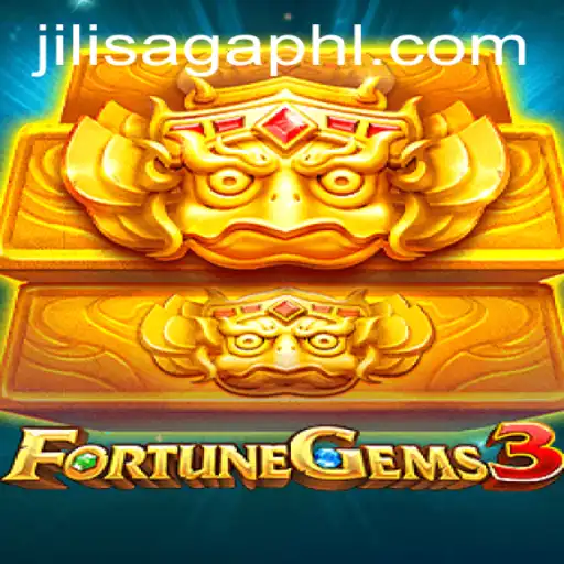 Discover FortuneGems3: A Journey into the Enchanting World of Jilisaga