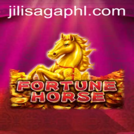 Exploring the Fascinating World of FortuneHorse in the JiliSaga