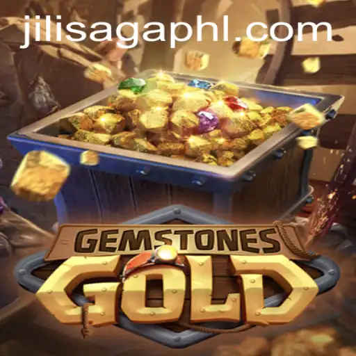 Unearth the Adventure in GemstonesGold: A Deep Dive into the Enchanting World of Jilisaga