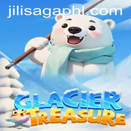 Discover the Icy World of GlacierTreasure: A Deep Dive into Adventure and Strategy