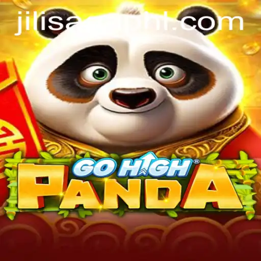 GoHighPanda: An Engaging Adventure Game