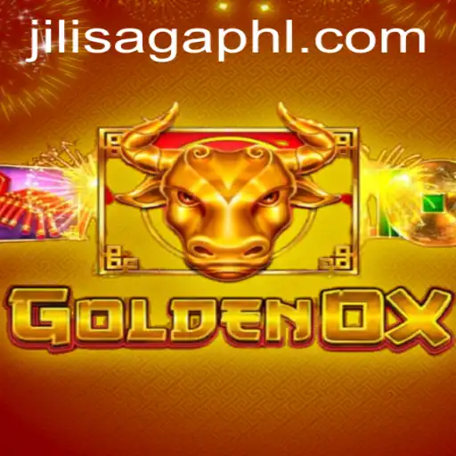 Exploring the Mystical World of GoldenOx: A Dive into JiliSaga