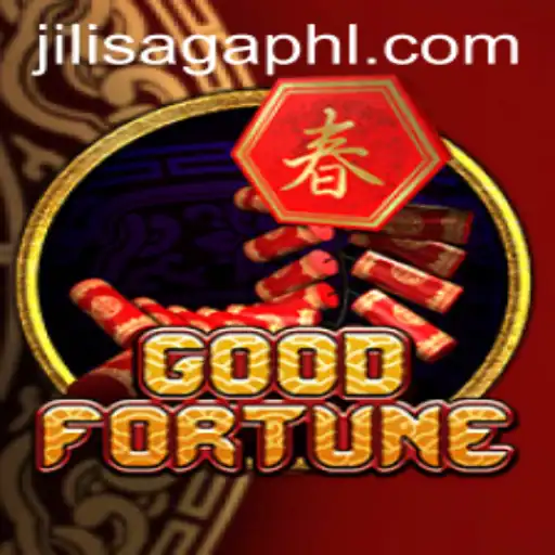 Discover the World of GoodFortune: A Jilisaga Adventure