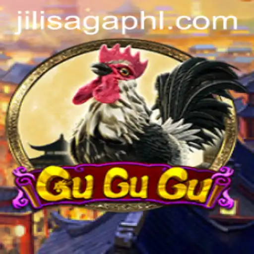 GuGuGu: Exploring the Enchanting World of Jilisaga
