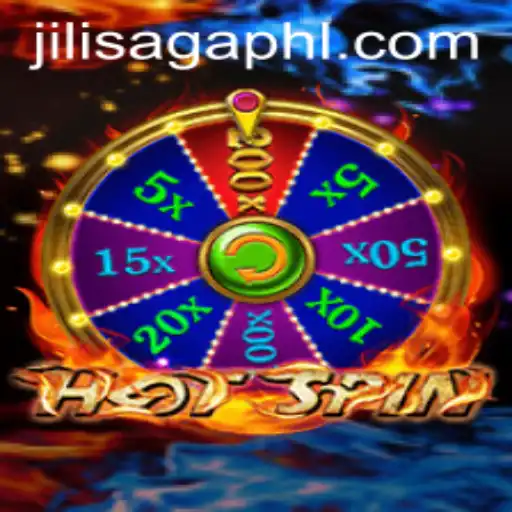 Discover HotSpin: A Thrilling Casino Adventure