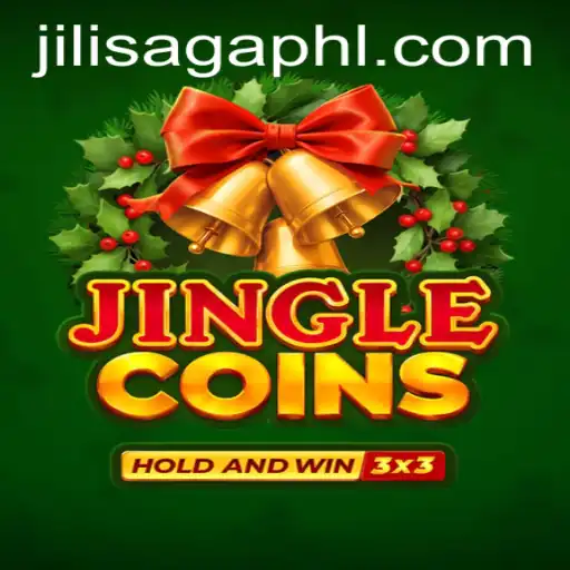 Discover the Exciting World of Jinglecoins: A Comprehensive Guide to Gameplay and Strategy