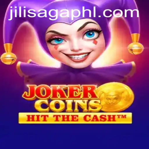 JokerCoins: A Deep Dive into the New Gaming Sensation