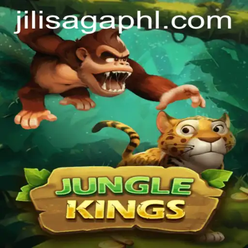 Discovering JungleKings: A Thrilling Adventure in the Wild