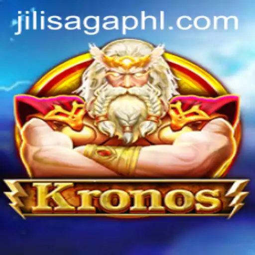 Kronos: A Journey Through Time with Jilisaga