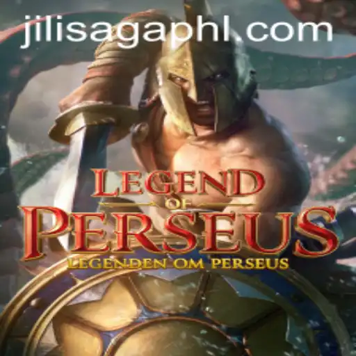 Legend of Perseus: A Journey through Myths and Adventures